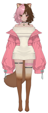 Vtuber